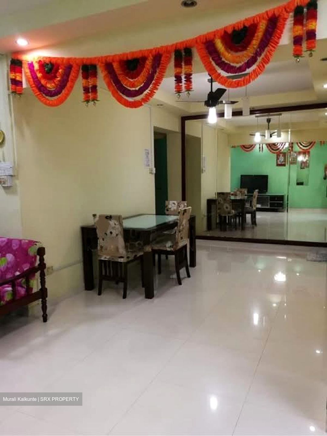 Blk 20 Jalan Membina (Bukit Merah), HDB 5 Rooms #563605671